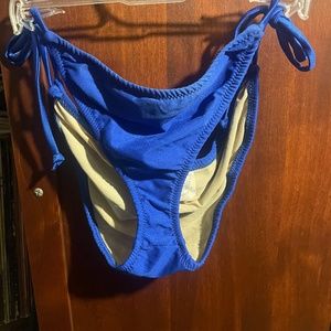 Junior size 2 piece bikini swimsuit